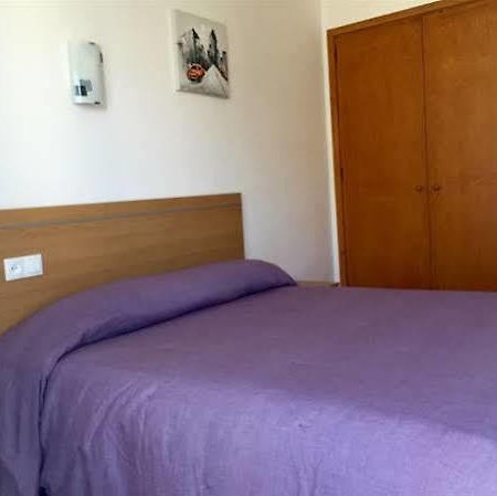 Apartamentos Paradise Park Fenals Lloret de Mar Kültér fotó