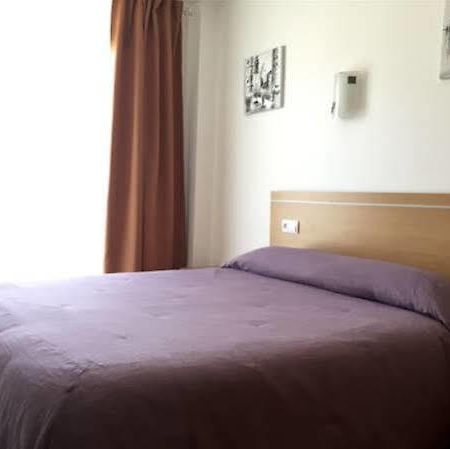 Apartamentos Paradise Park Fenals Lloret de Mar Kültér fotó