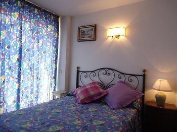 Apartamentos Paradise Park Fenals Lloret de Mar Kültér fotó