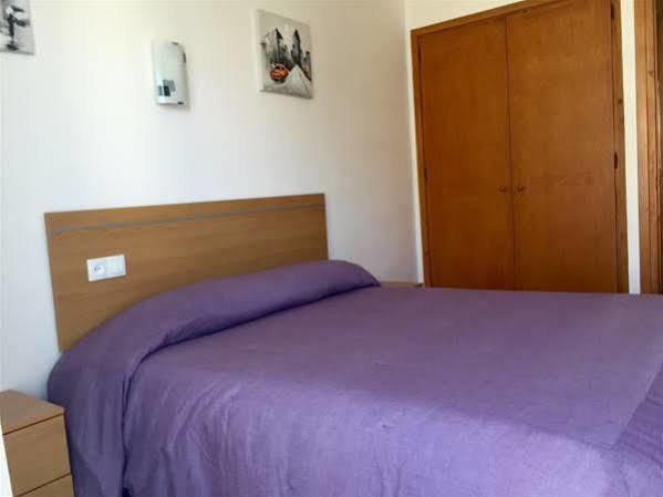 Apartamentos Paradise Park Fenals Lloret de Mar Kültér fotó